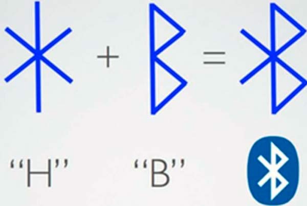 El Origen del Bluetooth