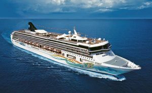 crucero por europa 2019