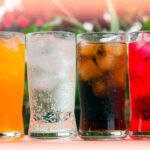 bebidas azucaradas