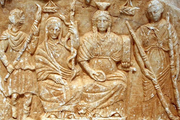 Las cinco sectas cristianas más raras de la antigüedad
