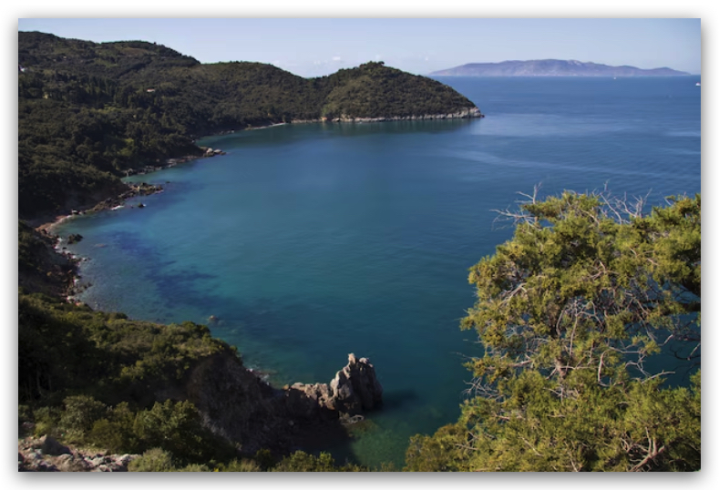 reserva para visitar las Islas Cíes